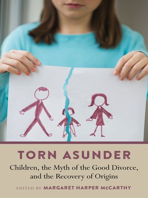 Torn Asunder - ebook